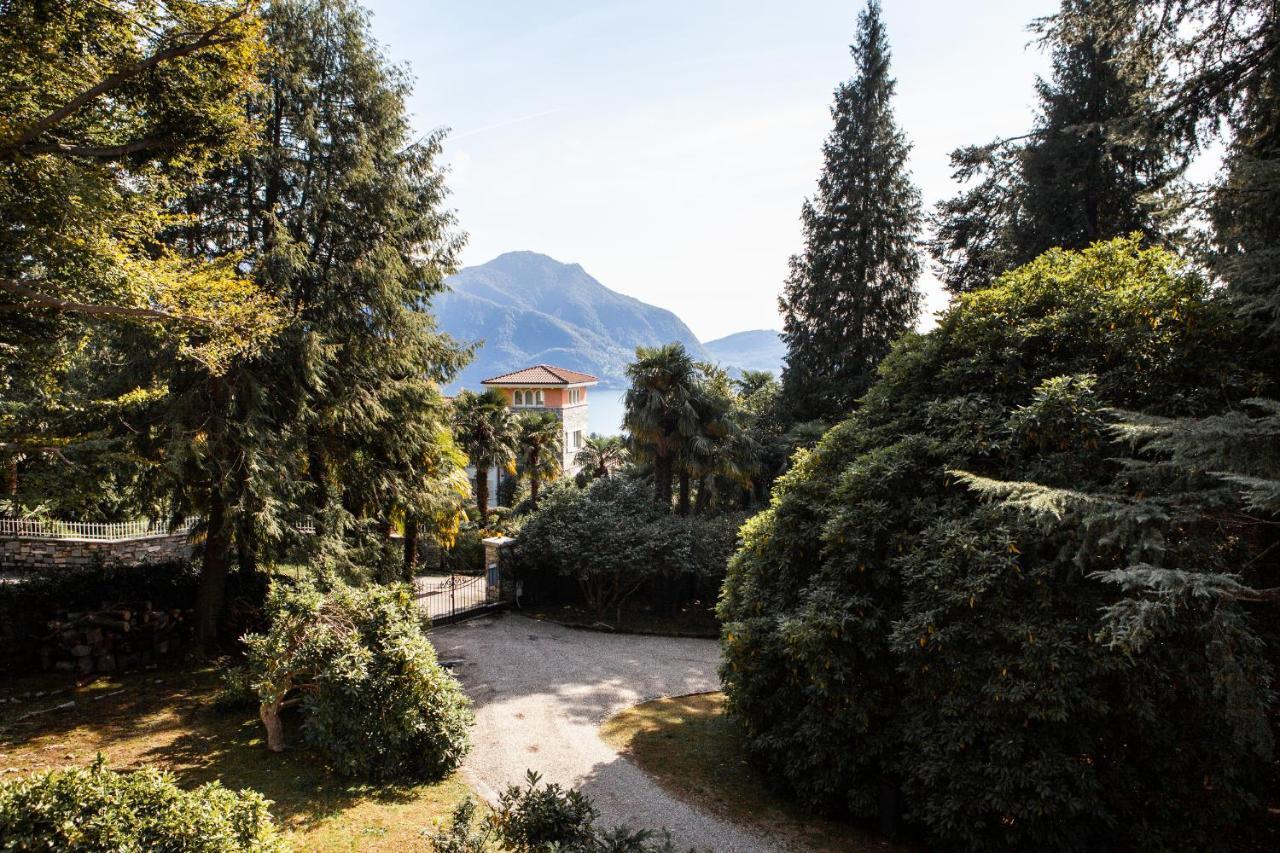 Il Lavatoio Villa Cissano Exterior photo